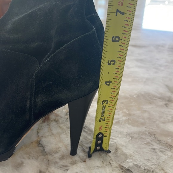 Cole Haan - Nike Air - Boots - Picture 6 of 6